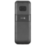 Doro 7000H Black 2.4" 4GB 4G Unlocked & SIM Free Mobile Phone