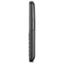 Doro 7000H Black 2.4" 4GB 4G Unlocked & SIM Free Mobile Phone