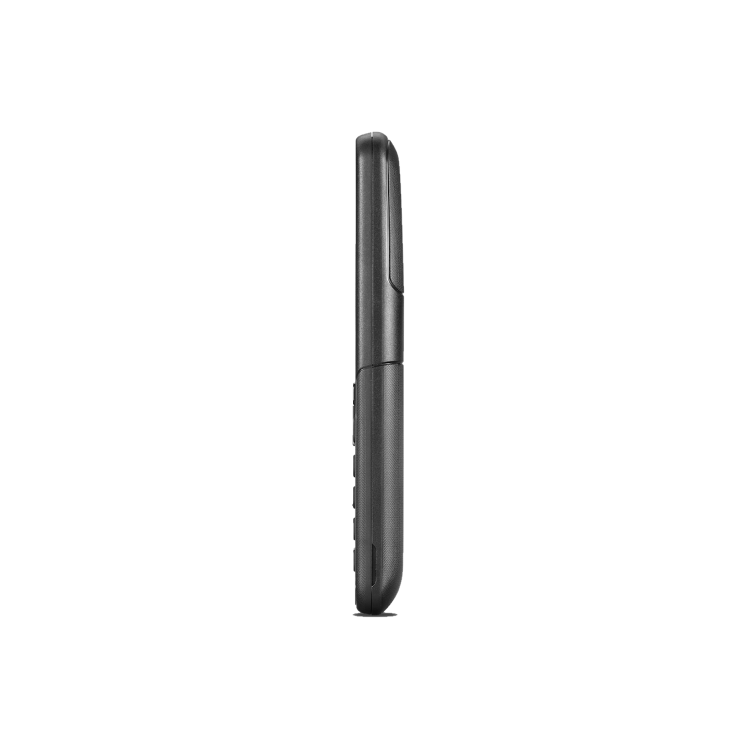 Doro 7000H Black 2.4" 4GB 4G Unlocked & SIM Free Mobile Phone