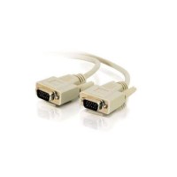 Cables To Go 3m SVGA Monitor Cable Cables To Go 3m SVGA Monitor Cable