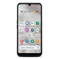 Doro 8100 32GB 4G SIM Free Smartphone - Black