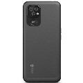 Doro 8100 32GB 4G SIM Free Smartphone - Black