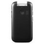 Doro 6820 128MB 4G SIM Free Mobile Phone - Graphite