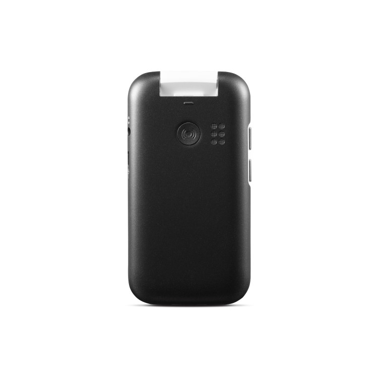 Doro 6820 128MB 4G SIM Free Mobile Phone - Graphite