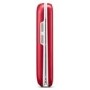 Doro 6880 Red 2.4" 128MB 4G Unlocked & SIM Free Mobile Phone