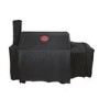 Char-Griller Grand Champ BBQ Grill Cover - Black