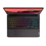Lenovo IdeaPad 3 AMD Ryzen 5 16GB RAM 512GB SSD RTX 2050 144Hz 15 Inch Windows 11 Gaming Laptop