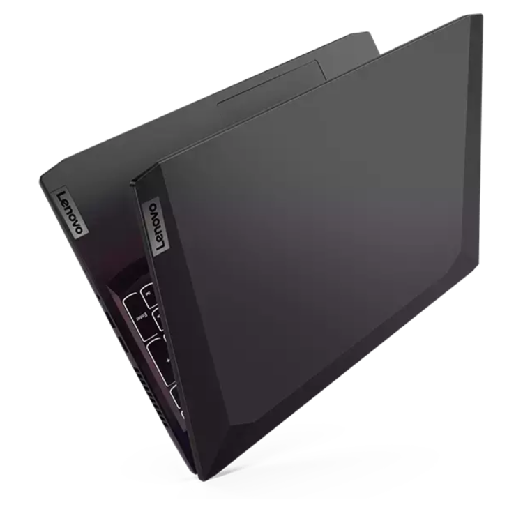 Lenovo IdeaPad 3 AMD Ryzen 5 16GB RAM 512GB SSD RTX 2050 144Hz 15 Inch Windows 11 Gaming Laptop