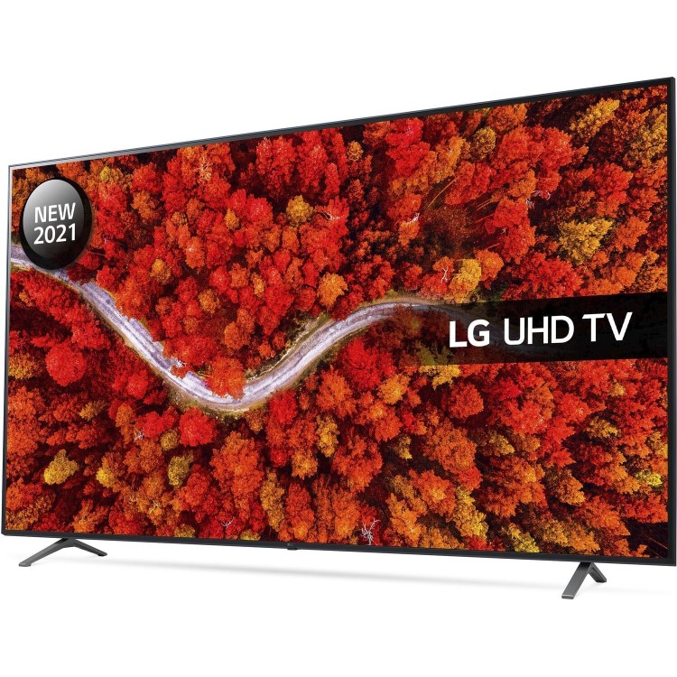 LG UP80 82 Inch LED 4K Freeview Play Smart TV