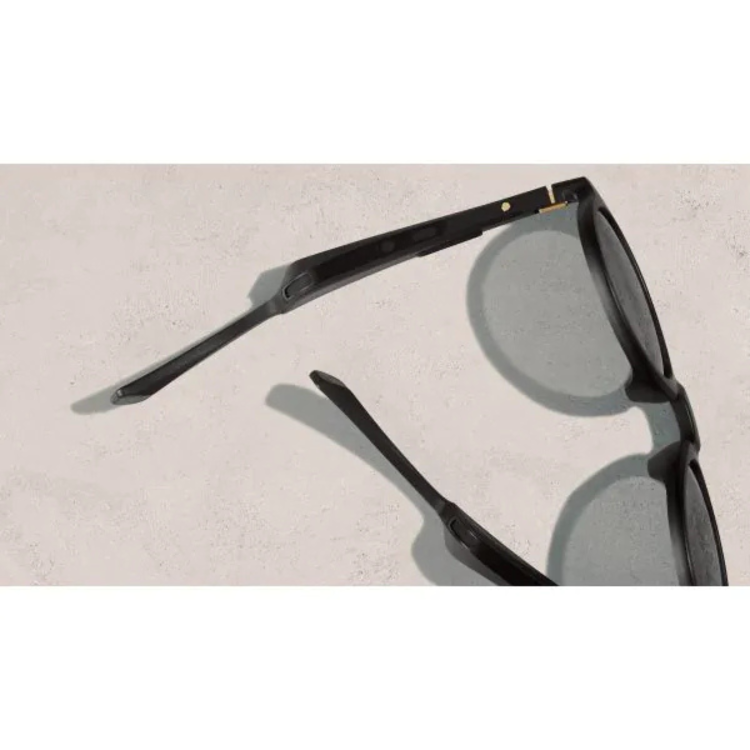 Bose Frames Rondo Bluetooth Audio Sunglasses - Black