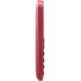 Doro 1380 Red 2.4" 8MB 2G Dual SIM Unlocked & SIM Free Mobile Phone