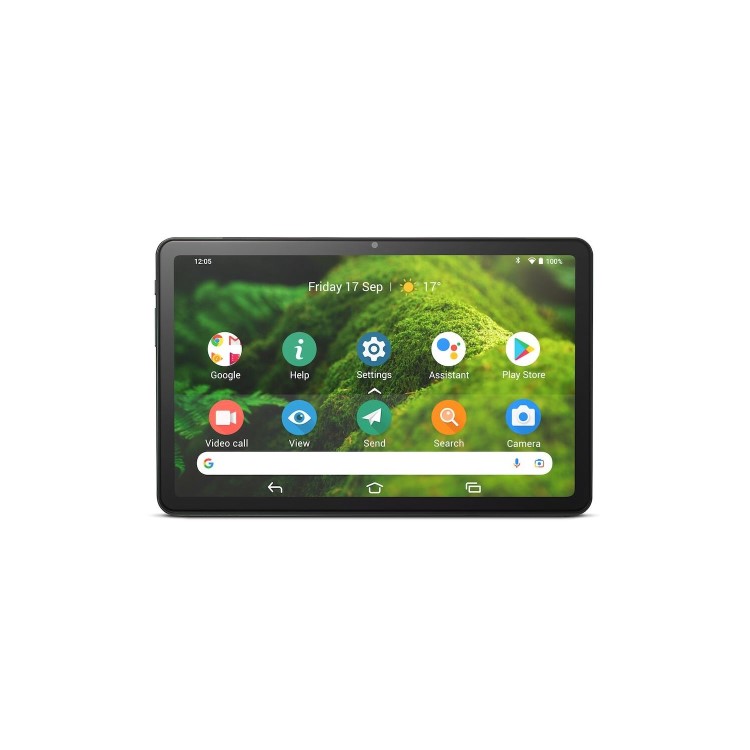 Doro Tablet 10.4" Green 32GB Wi-Fi Tablet