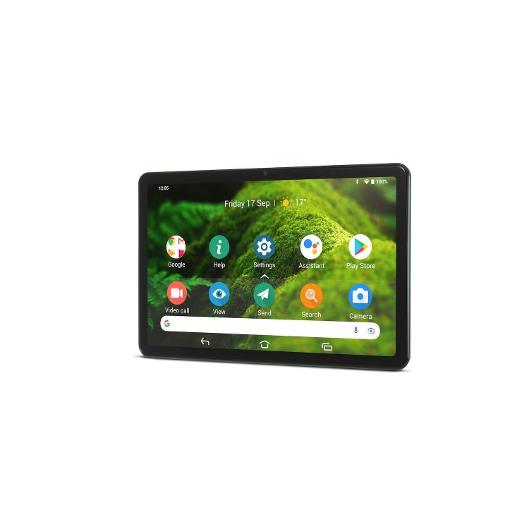 Doro Tablet 10.4" Green 32GB Wi-Fi Tablet