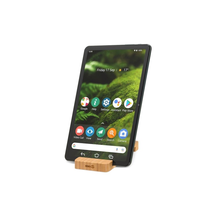Doro Tablet 10.4" Green 32GB Wi-Fi Tablet
