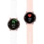 Doro Watch Pink/White Smartwatch