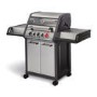 Enders Monroe Pro 3 Burner SIK Turbo Gas BBQ