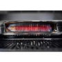 Enders Monroe Pro 3 Burner SIK Turbo Gas BBQ