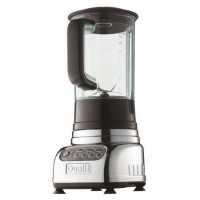Dualit 83810 1.5l Chrome Blender With Icecrusher 1000w