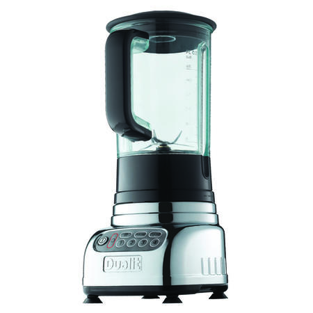 Dualit 83810 1.5l Chrome Blender With Icecrusher 1000w