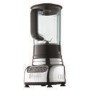 Dualit 83810 1.5l Chrome Blender With Icecrusher 1000w
