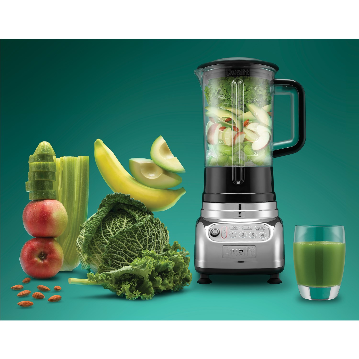 Dualit blender shop