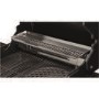 Enders Monroe Pro 4 Burner  SIK Turbo Gas BBQ - Shadow