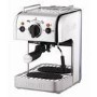 GRADE A1 - Dualit 84440 DCM2X 3-in-1 Coffee Machine - Polished Steel