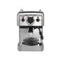 GRADE A1 - Dualit 84440 DCM2X 3-in-1 Coffee Machine - Polished Steel