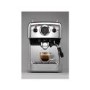 GRADE A1 - Dualit 84440 DCM2X 3-in-1 Coffee Machine - Polished Steel