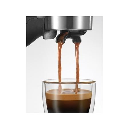 GRADE A1 - Dualit 84440 DCM2X 3-in-1 Coffee Machine - Polished Steel