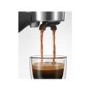 GRADE A1 - Dualit 84440 DCM2X 3-in-1 Coffee Machine - Polished Steel