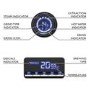 Dualit Espressivo Pro Espresso Machine 84455 - Grey