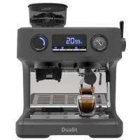 Dualit Espressivo Pro Espresso Machine 84455 - Grey