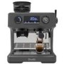 Dualit Espressivo Pro Espresso Machine 84455 - Grey