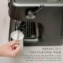 Dualit Espressivo Pro Espresso Machine 84455 - Grey