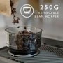Dualit Espressivo Pro Espresso Machine 84455 - Grey
