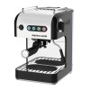 Dualit Espress Auto Coffee &amp; Tea Machine - Stainless Steel