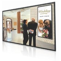 LG 84WS70BS 84" 4K Ultra HD LED Large Format Display