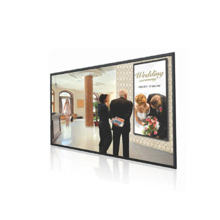 LG 84WS70B 84&quot; 4K Ultra HD LED Large Format Display