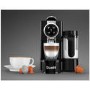 Dualit 85180_D 84516 Espress-auto Coffee & Tea Machine - Black