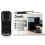 Dualit Pod Coffee Machine 85190 - Black