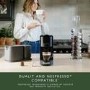 Dualit Pod Coffee Machine 85190 - Black