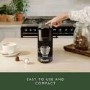 Dualit Pod Coffee Machine 85190 - Black