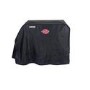 Char-Griller Flat Iron Premium Gas Griddle Cover 