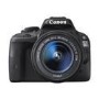 Canon EOS 100D DSLR Camera + EF-S 18-55mm IS lens + 32GB SD Card + Tripod + Camera Bag