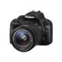 Canon EOS 100D DSLR Camera + EF-S 18-55mm IS lens + 32GB SD Card + Tripod + Camera Bag