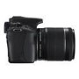 Canon EOS 100D DSLR Camera + EF-S 18-55mm IS lens + 32GB SD Card + Tripod + Camera Bag