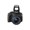 Canon EOS 100D DSLR Camera + 18-55mm IS STM Lens
