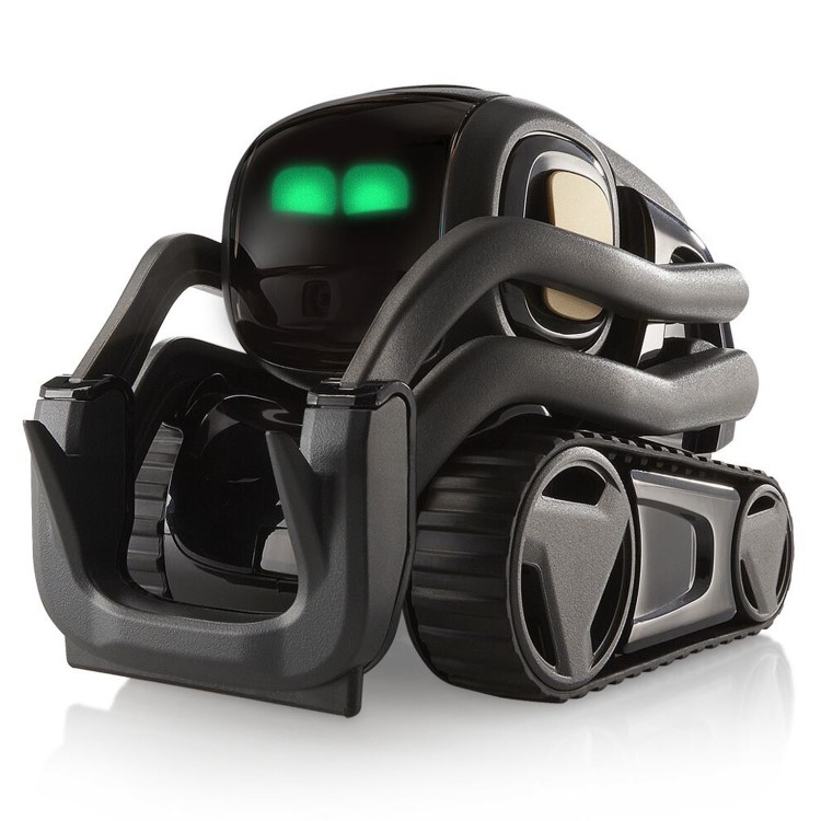 Anki Vector Smart Robot - Amazon Alexa support