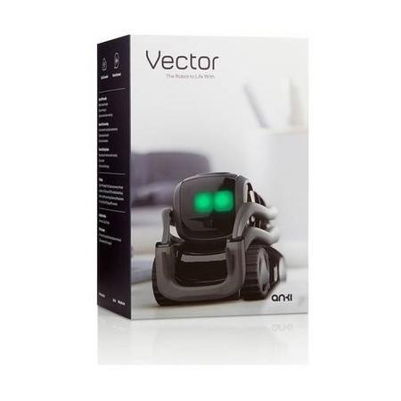 ai robot amazon amazon anki vector